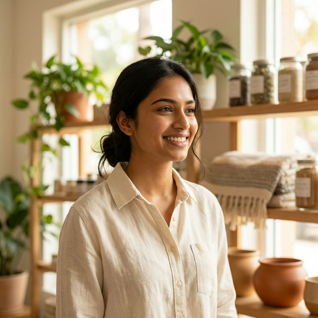 Personalized Consultation