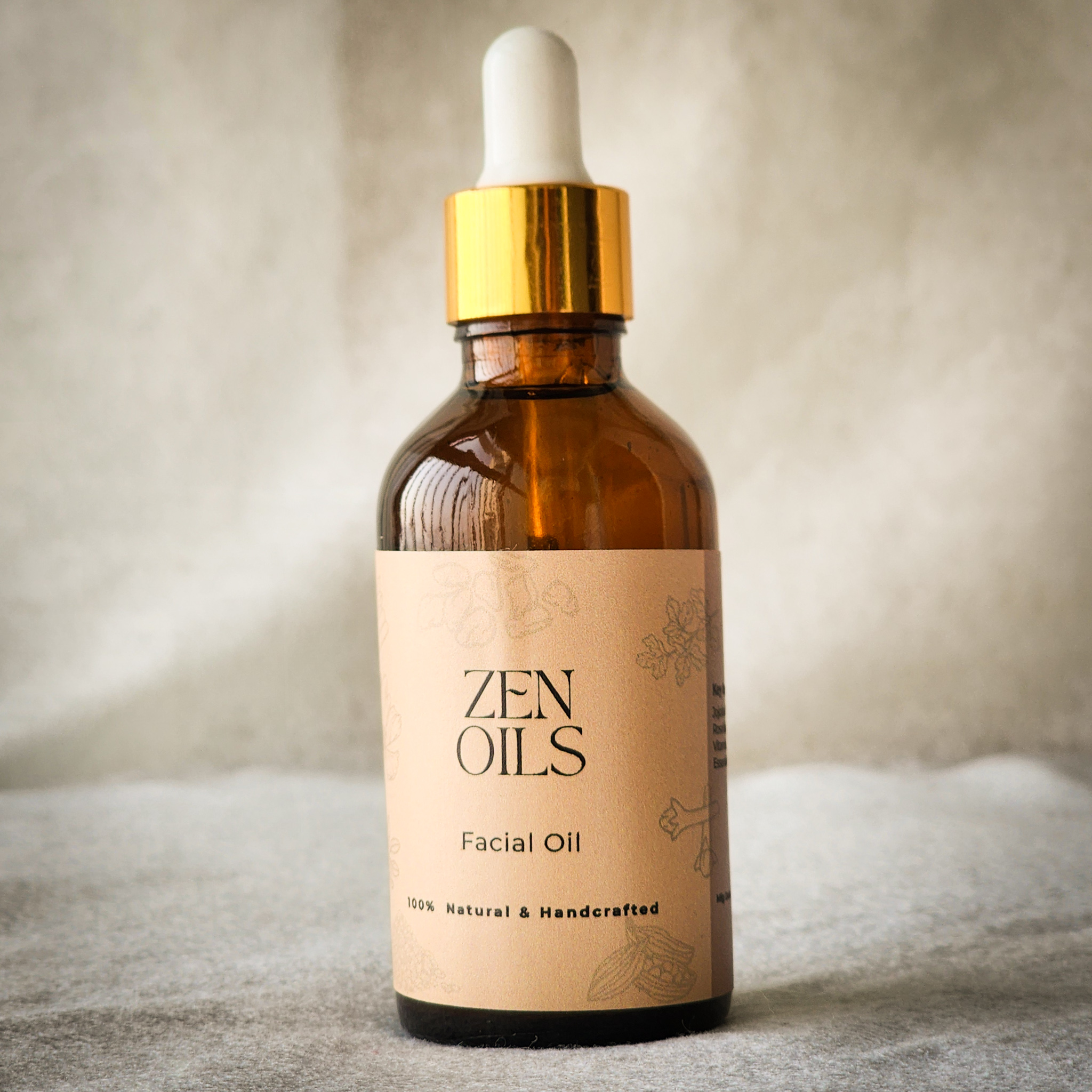 Facial Oil